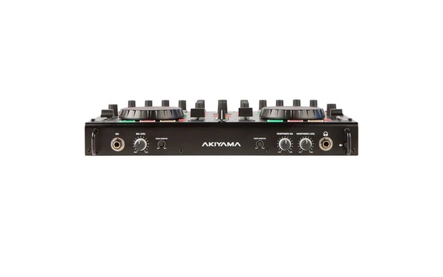 Akiyama Quark SC